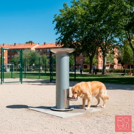 Font urbana Hèrcules FMM-02